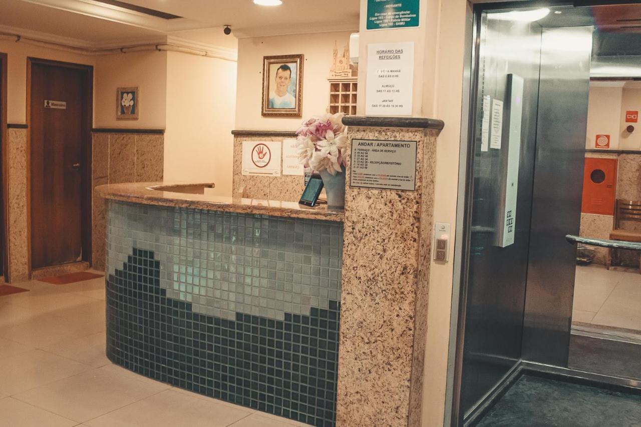 Hotel Piracicaba Aparecida  Dış mekan fotoğraf