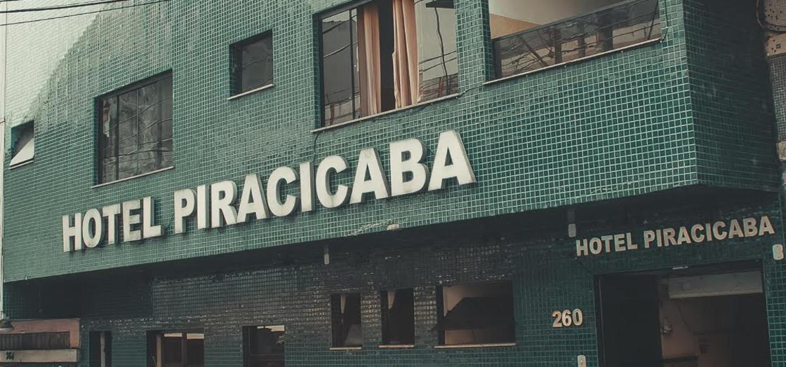Hotel Piracicaba Aparecida  Dış mekan fotoğraf