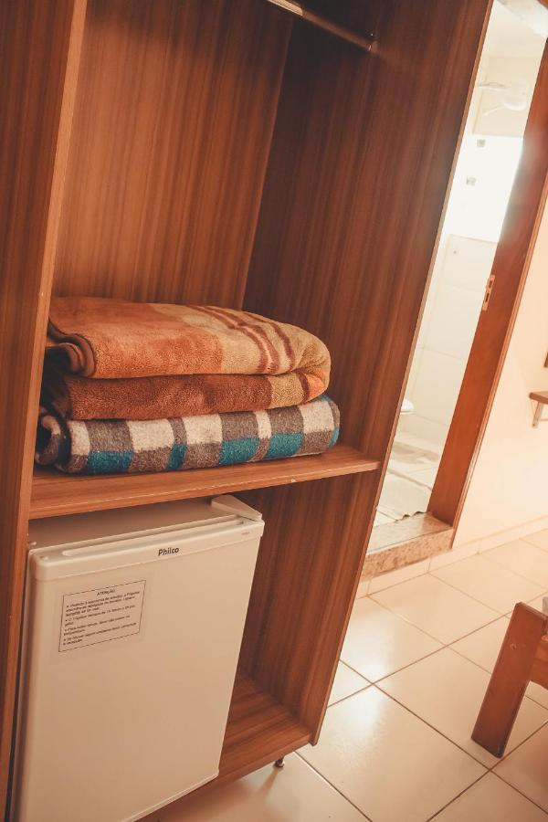 Hotel Piracicaba Aparecida  Dış mekan fotoğraf