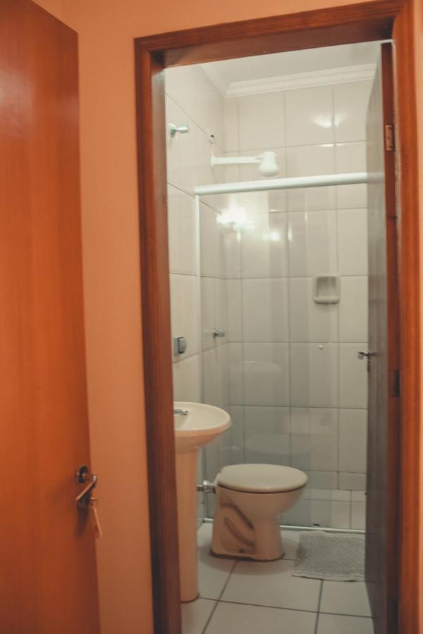 Hotel Piracicaba Aparecida  Dış mekan fotoğraf