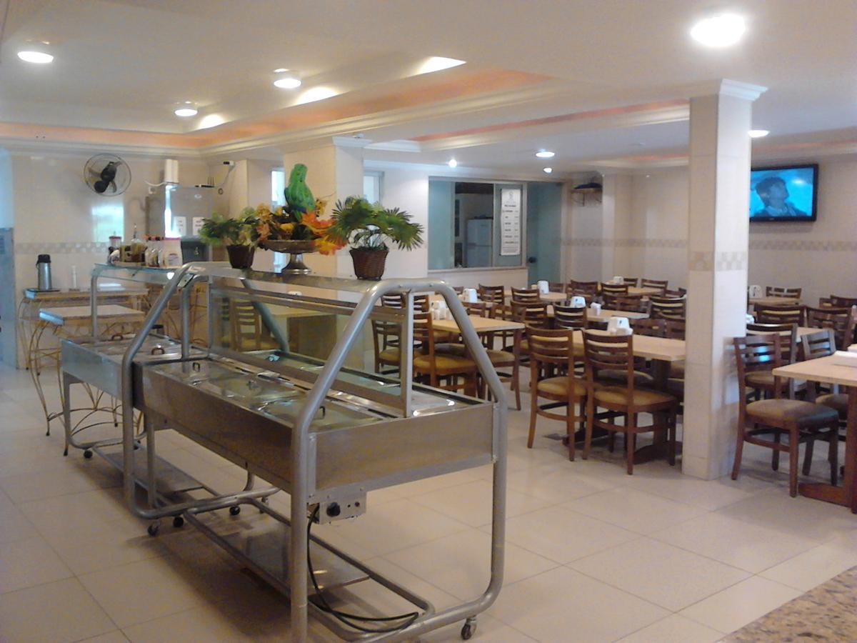 Hotel Piracicaba Aparecida  Dış mekan fotoğraf