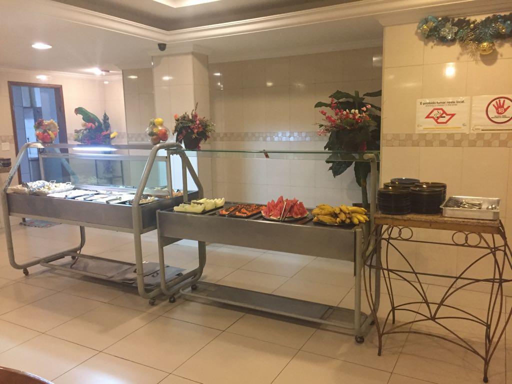 Hotel Piracicaba Aparecida  Dış mekan fotoğraf