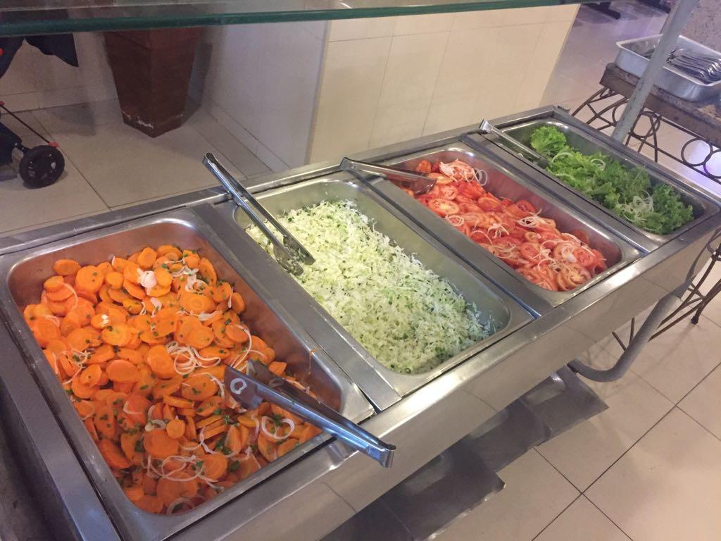 Hotel Piracicaba Aparecida  Dış mekan fotoğraf